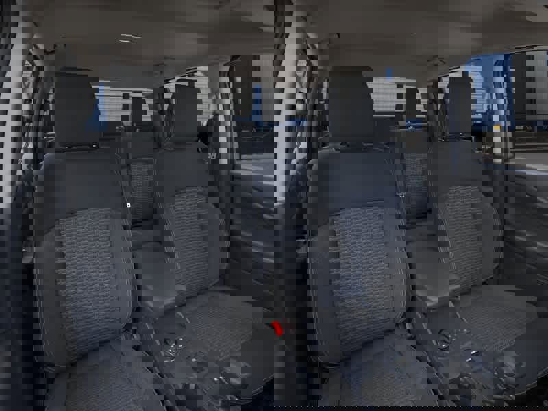 New 2026 Ford Ranger XL image 10