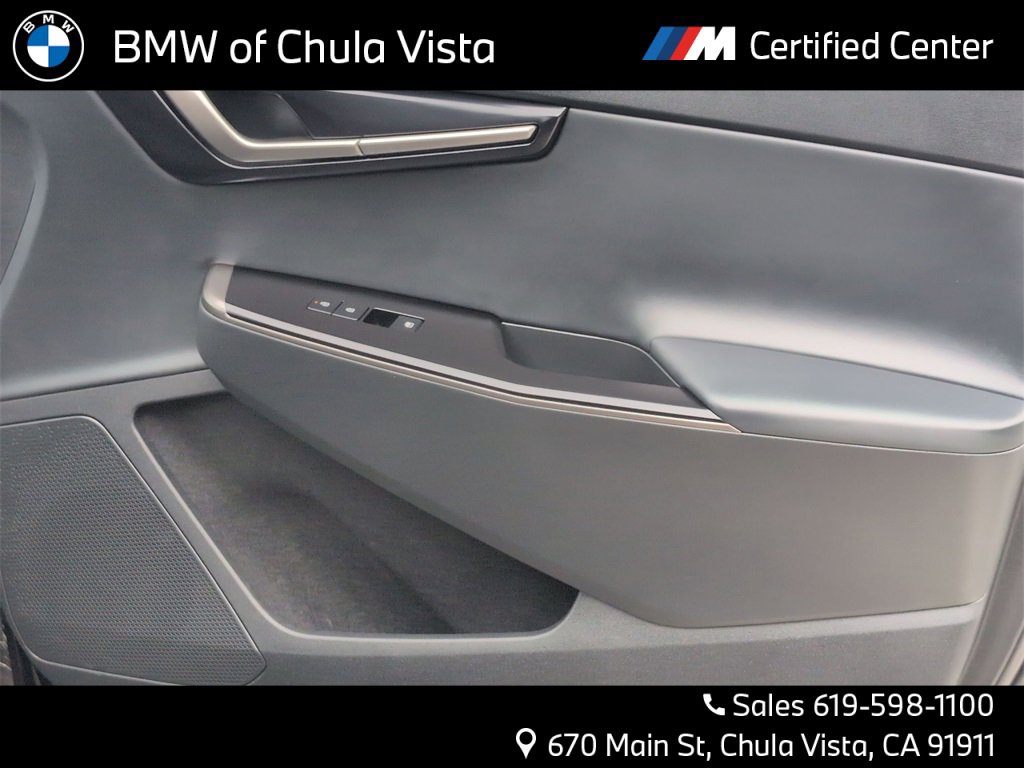 Used 2025 Kia EV6 Light image 12