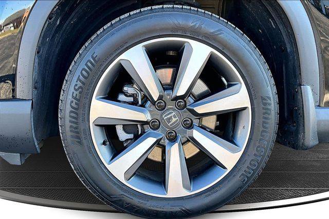 Used 2023 Honda Pilot Elite image 35