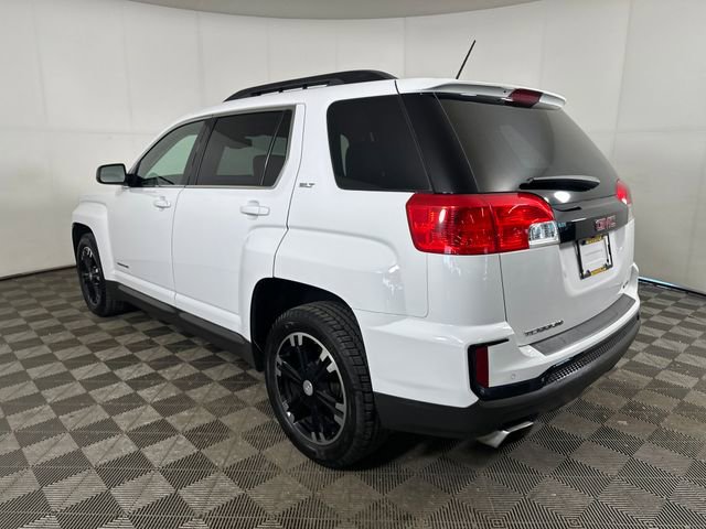 Used 2017 GMC Terrain SLT w/ Open Road Package image 5