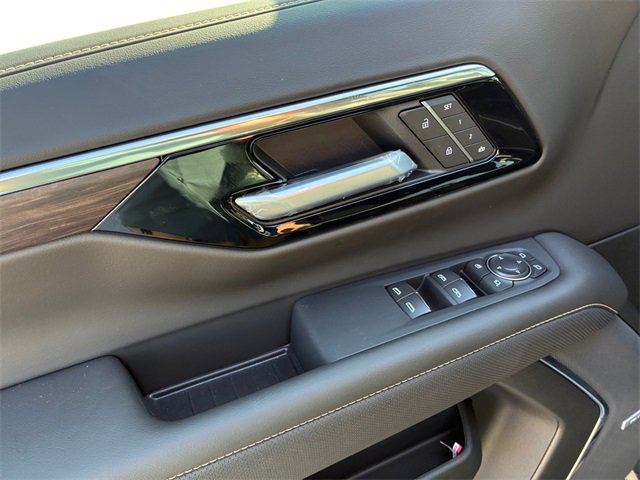 New 2026 Chevrolet Tahoe Premier w/ Sun And Tow Package image 12