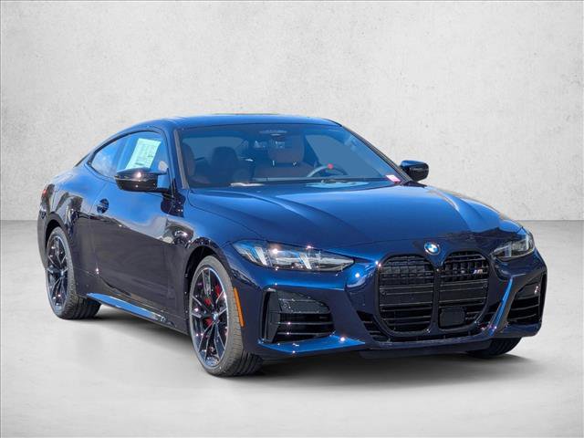 Used 2026 BMW 440i xDrive Coupe image 6