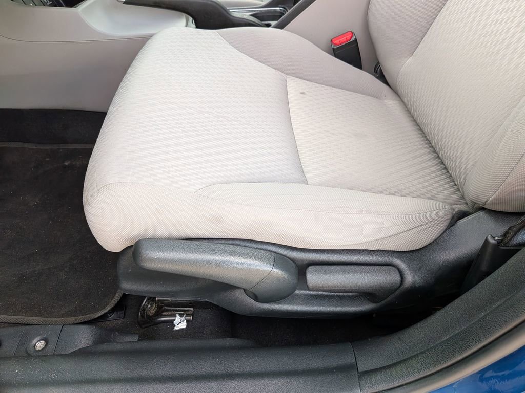 Used 2015 Honda Civic EX image 13