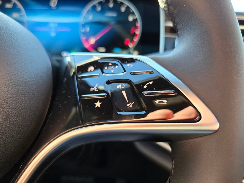 New 2026 Mercedes-Benz E 350 4MATIC Sedan image 22