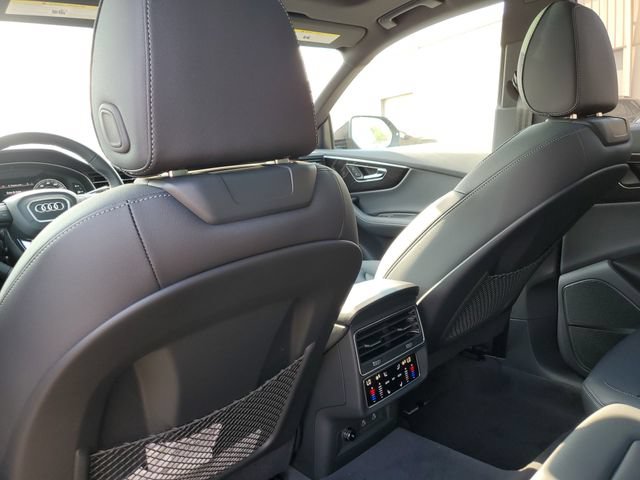 New 2026 Audi Q8 Premium Plus AWD/4WD image 28