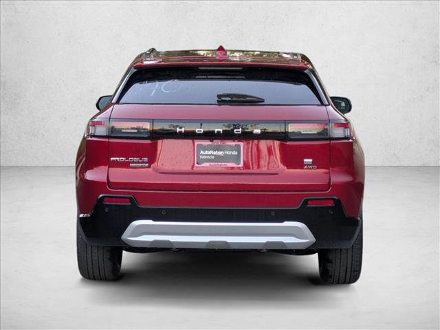 New 2026 Honda Prologue Touring image 8