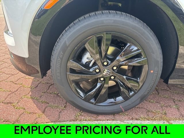 New 2026 Buick Encore GX Sport Touring w/ Comfort Package AWD/4WD image 4