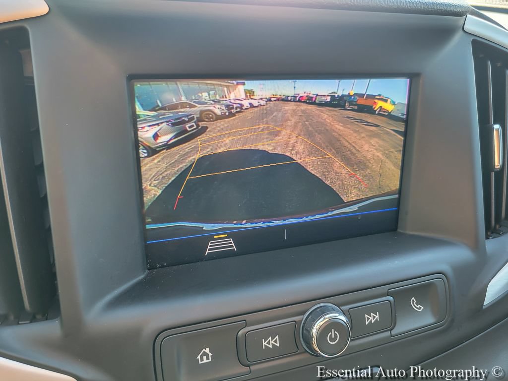 Used 2021 GMC Terrain SLE w/ Driver Convenience Package FWD image 13