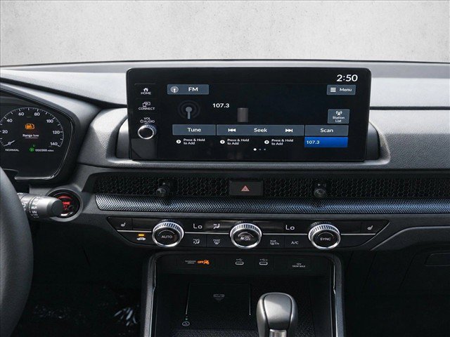 New 2027 Honda CR-V Sport-L image 26