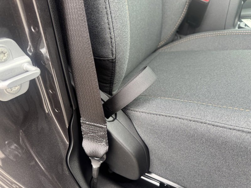 New 2026 Jeep Gladiator Willys image 34