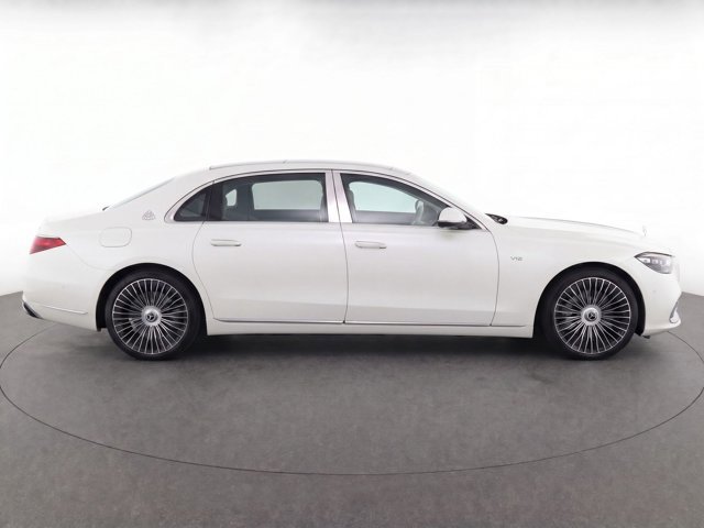 Used 2024 Mercedes-Benz Maybach S 680 4MATIC image 8