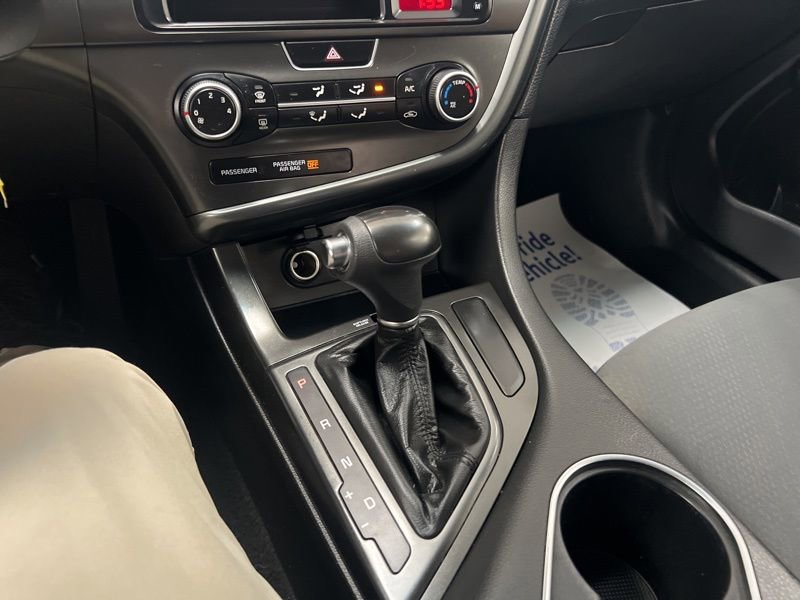Used 2015 Kia Optima LX w/ LX Convenience Plus Package FWD image 26