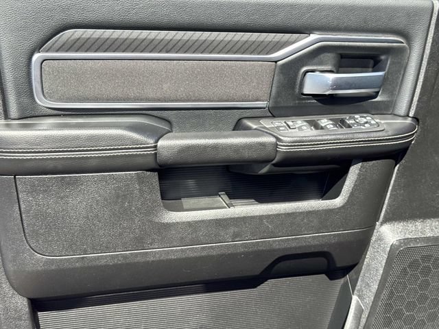Used 2026 RAM 2500 Big Horn AWD/4WD image 21