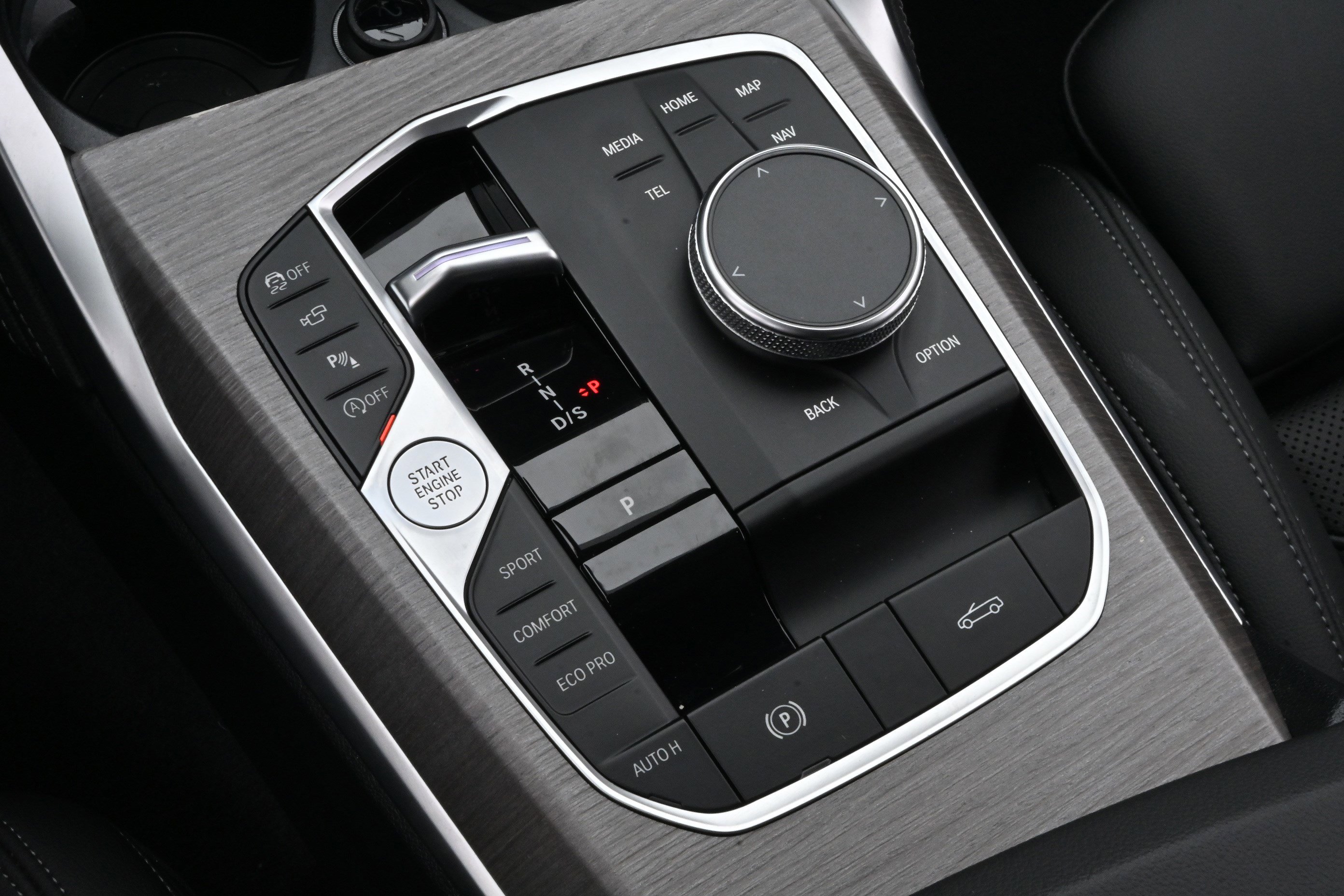 Certified 2025 BMW 430i Convertible RWD image 26