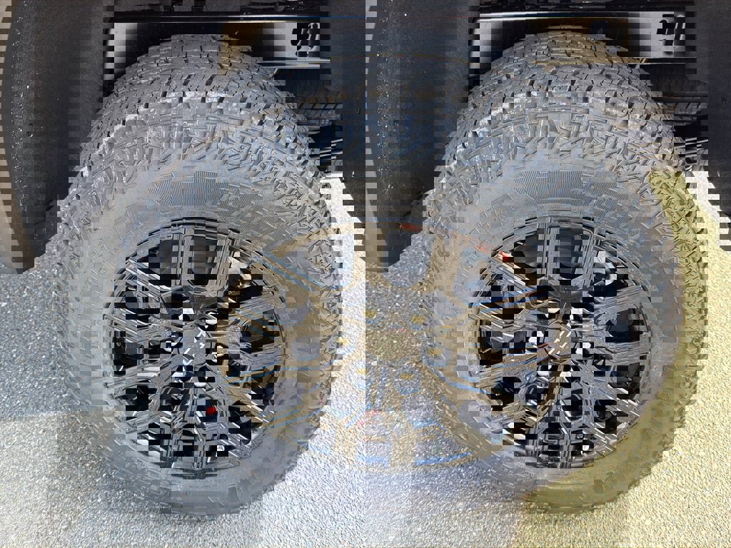 New 2026 Chevrolet Colorado Trail Boss image 28