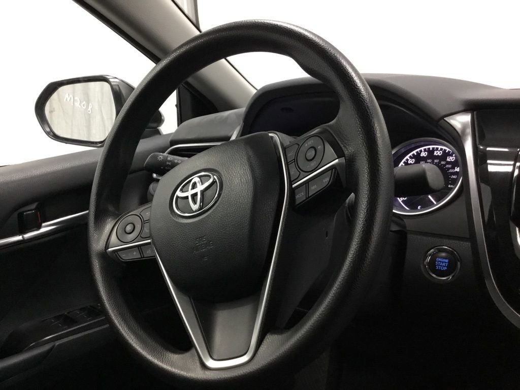 Used 2024 Toyota Camry LE image 31