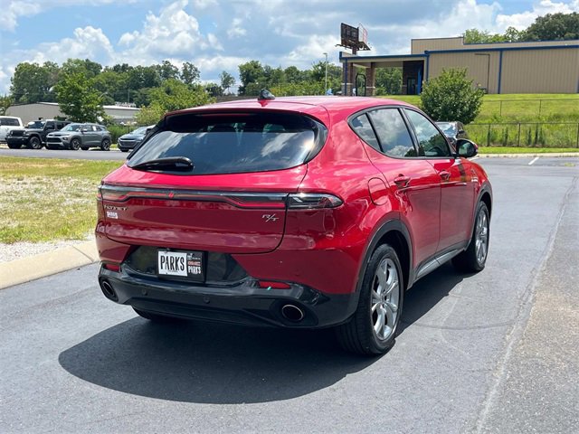 Used 2024 Dodge Hornet R/T image 5