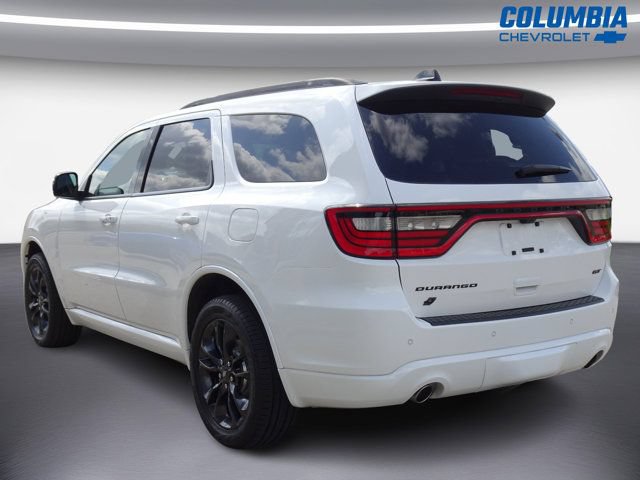 Used 2023 Dodge Durango GT AWD/4WD image 5
