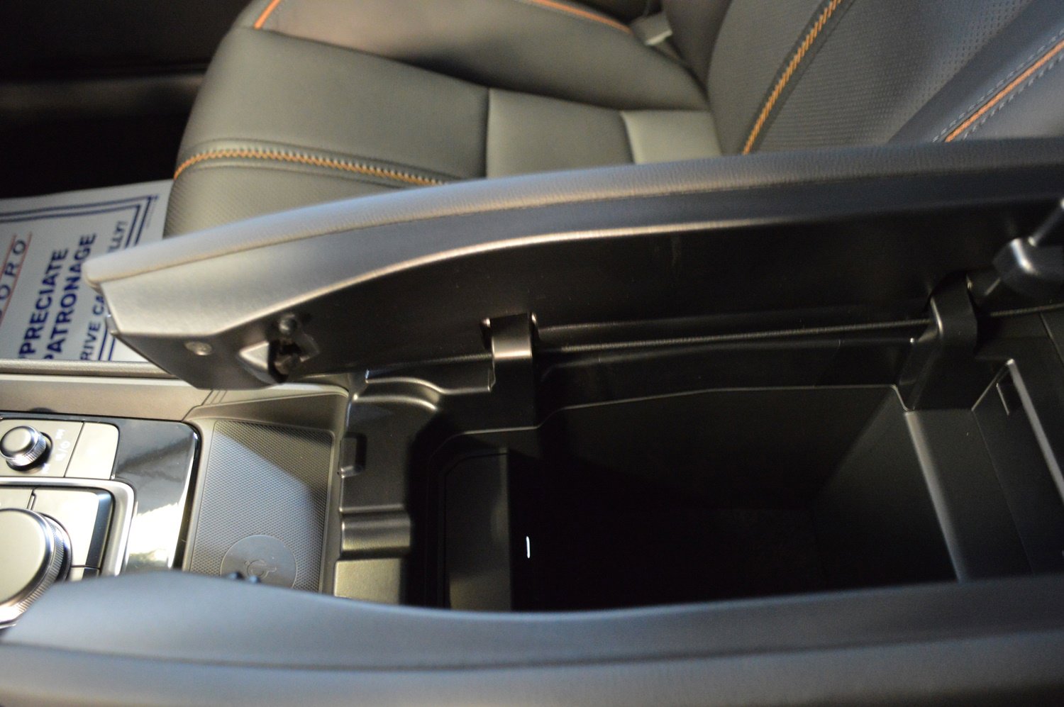 Used 2025 MAZDA CX-50 AWD 2.5 Hybrid w/ Weather Package image 22