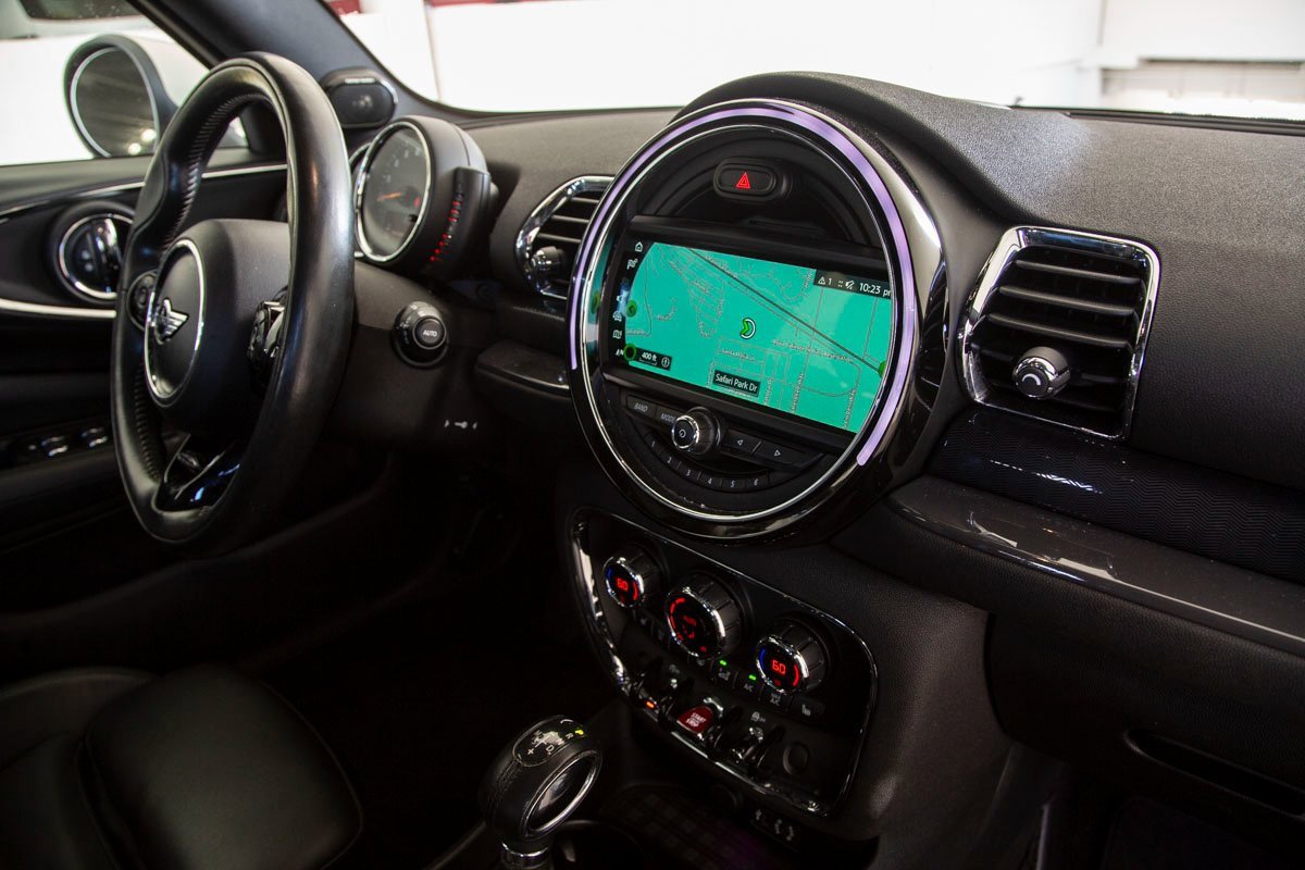 Used 2017 MINI Cooper Clubman image 25