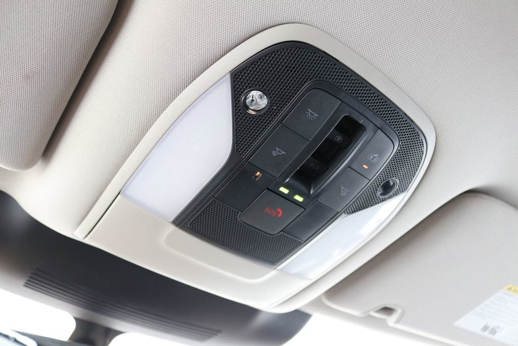 Certified 2025 INFINITI QX60 Luxe image 51