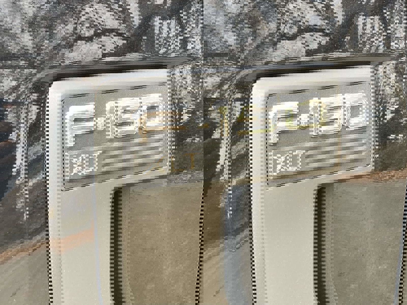 Used 2023 Ford F150 XLT w/ Equipment Group 302A High image 13