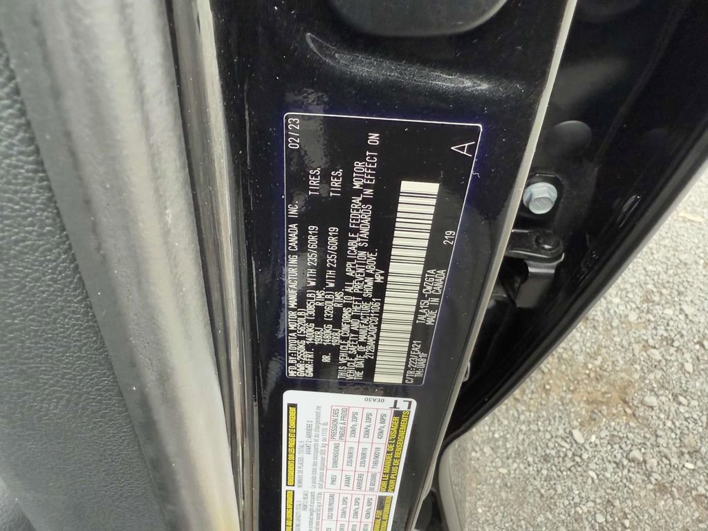 Used 2023 Lexus RX 350 Premium image 31