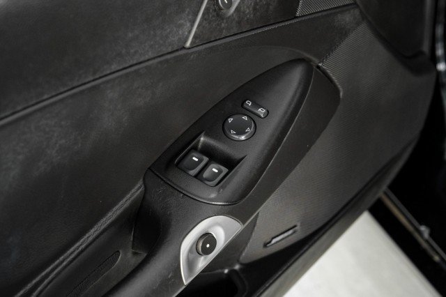 Used 2013 Chevrolet Corvette Grand Sport w/ 3LT Preferred Equipment Group RWD image 37