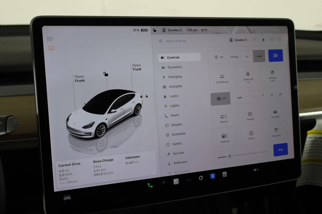 Used 2022 Tesla Model 3 image 26