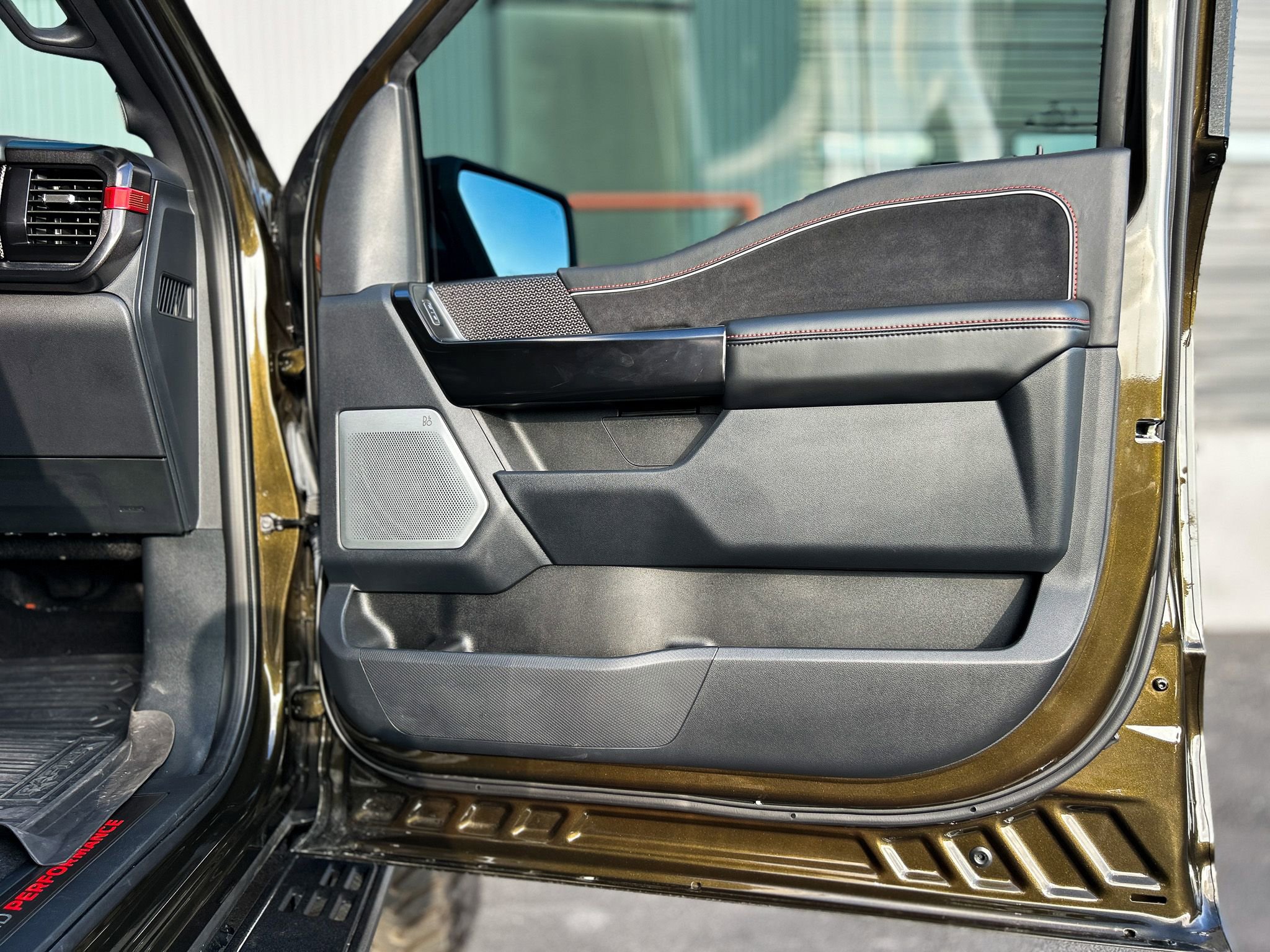 Used 2024 Ford F150 Raptor w/ Equipment Group 803A Raptor R image 41