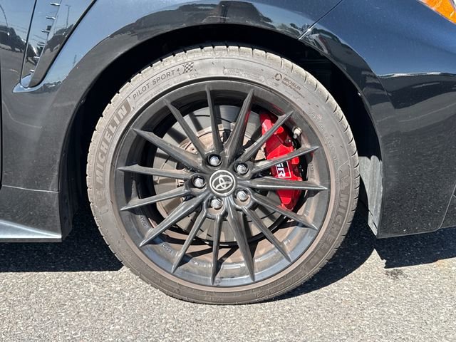 Used 2024 Toyota Corolla GR AWD/4WD image 11