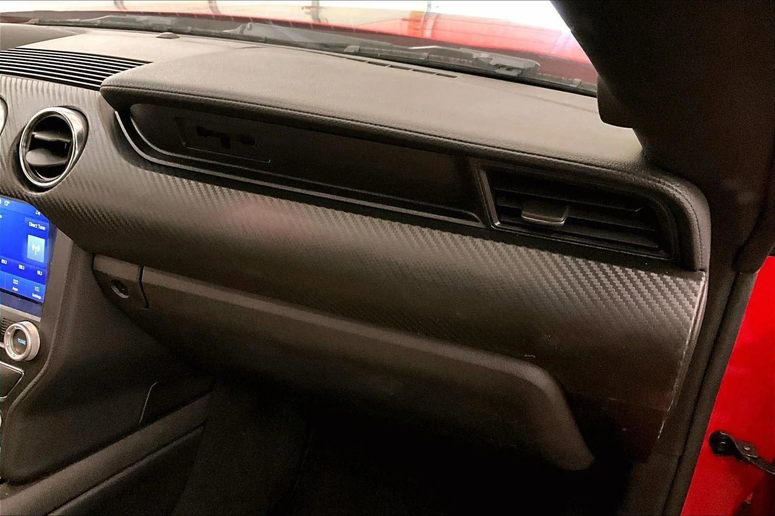 Certified 2023 Ford Mustang Coupe w/ Equipment Group 101A image 15