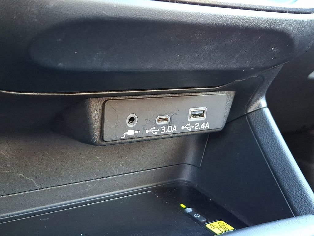 Used 2024 Subaru Impreza RS image 24