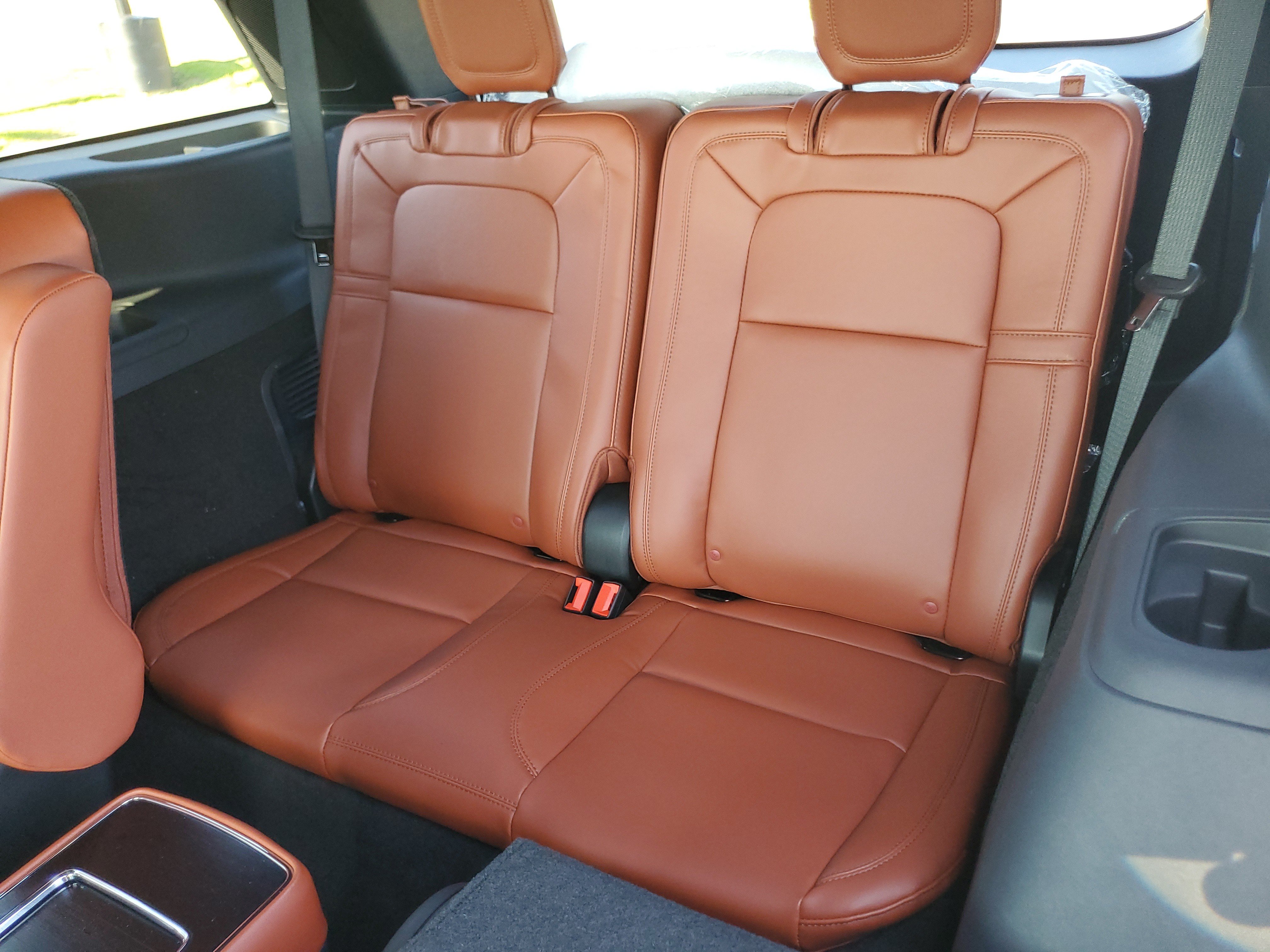 New 2026 Lincoln Aviator Reserve AWD/4WD image 27