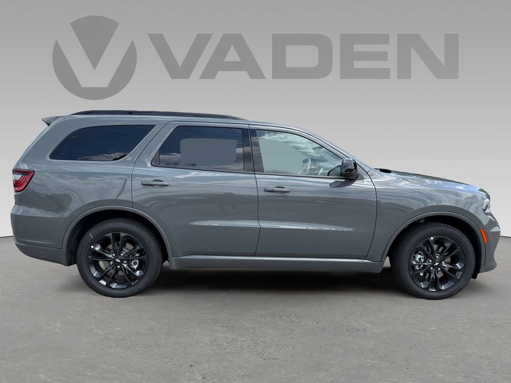 New 2026 Dodge Durango GT image 2