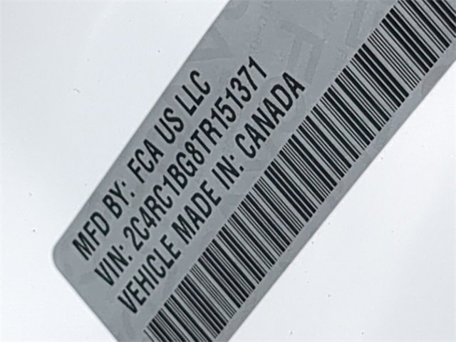 New 2026 Chrysler Pacifica Select image 32