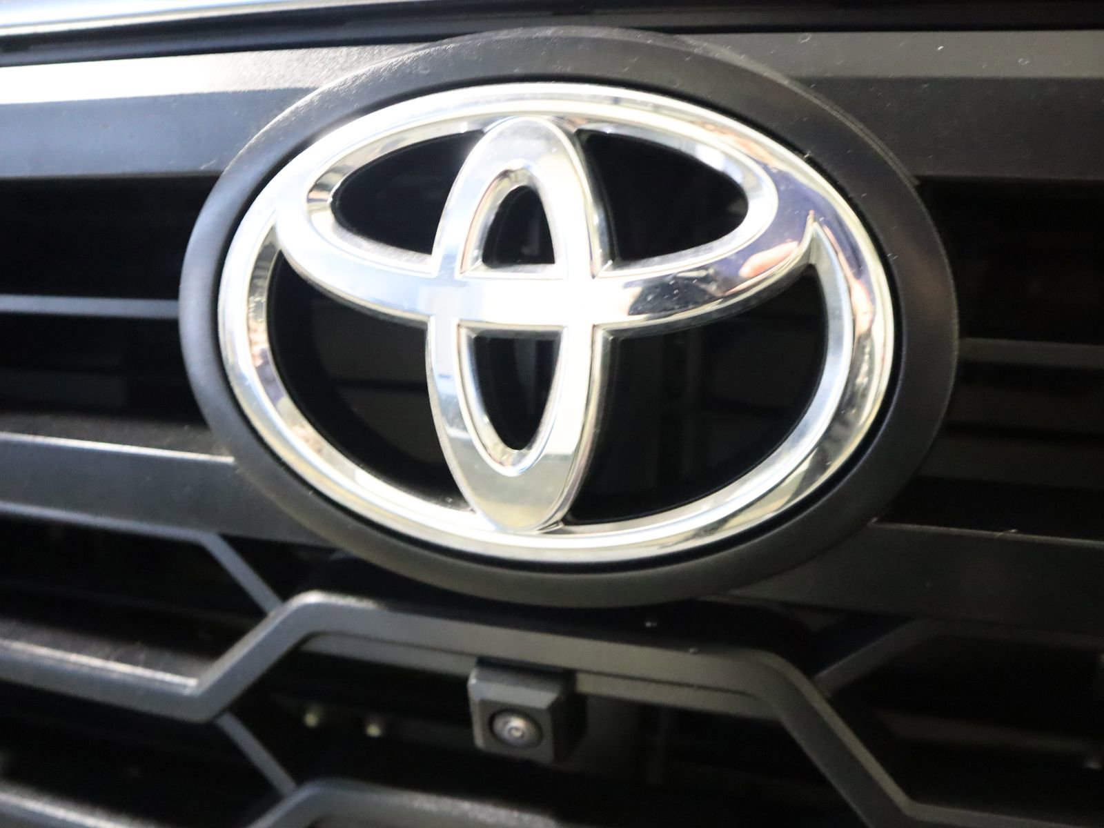 Used 2025 Toyota Tundra SR5 image 19