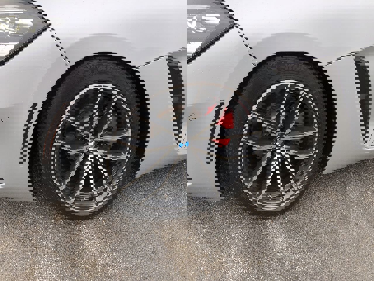 Used 2019 BMW Z4 sDrive30i w/ Convenience Package image 10