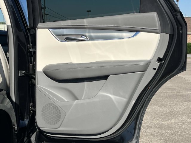 Certified 2021 Cadillac XT5 Premium Luxury FWD image 21
