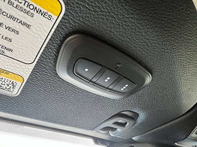 Used 2024 Jeep Wrangler Unlimited Rubicon AWD/4WD image 36