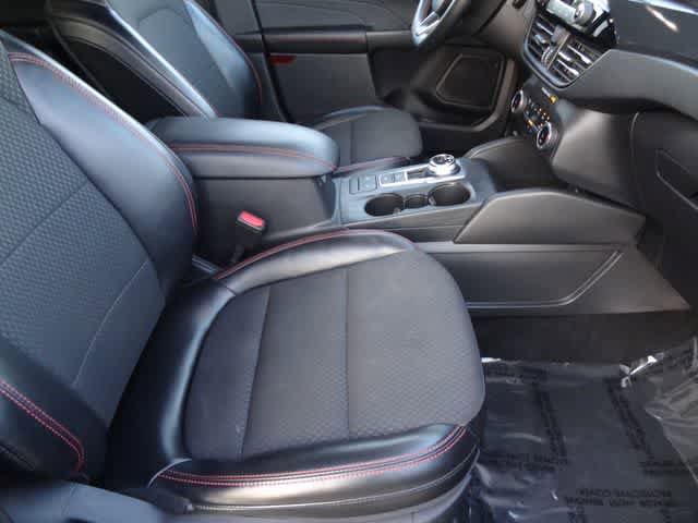 Used 2024 Ford Escape ST-Line FWD image 14