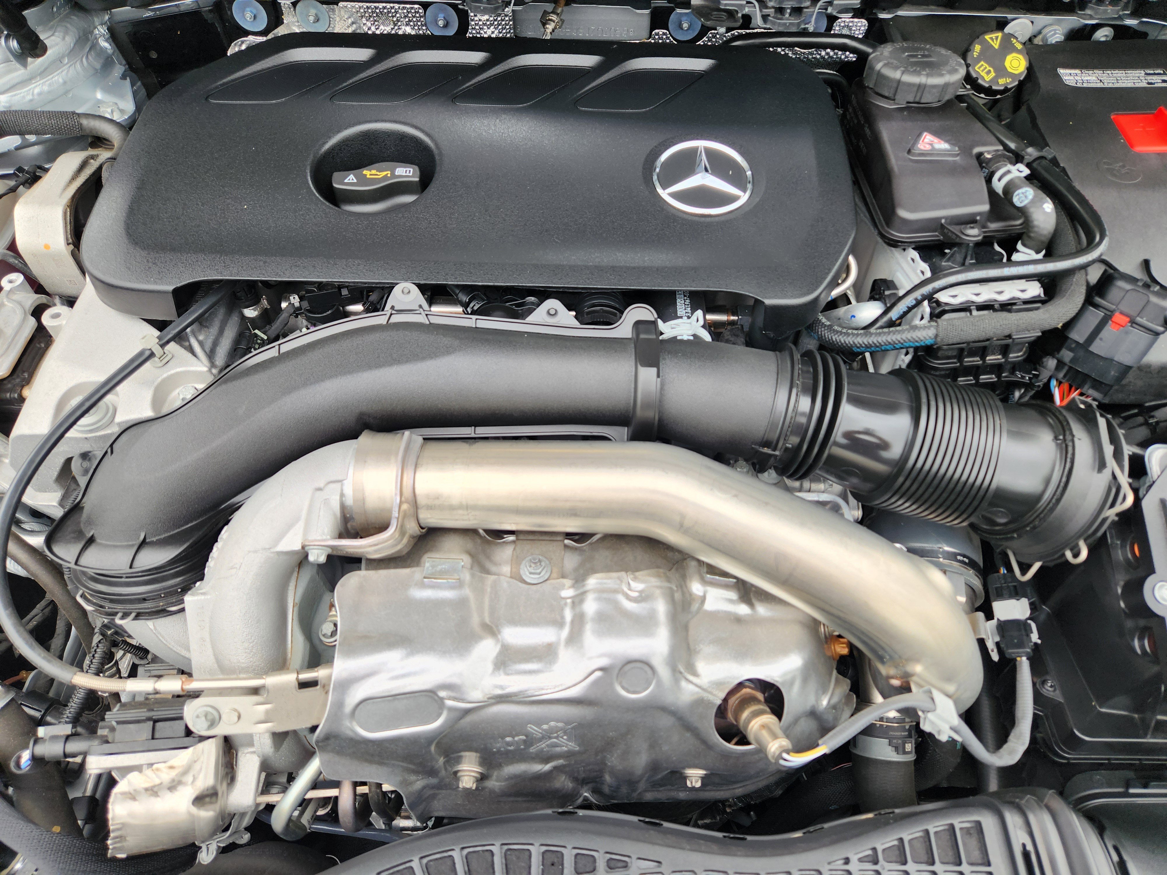 Used 2025 Mercedes-Benz GLA 250 image 23