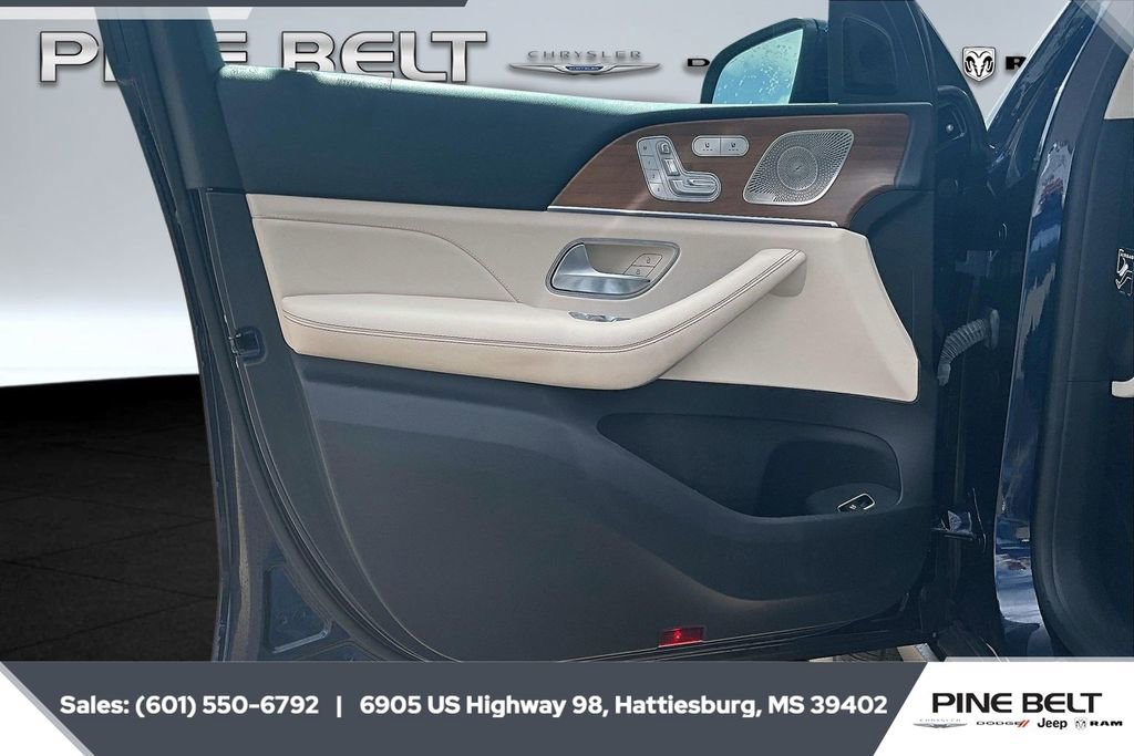 Used 2022 Mercedes-Benz GLE 350 image 15