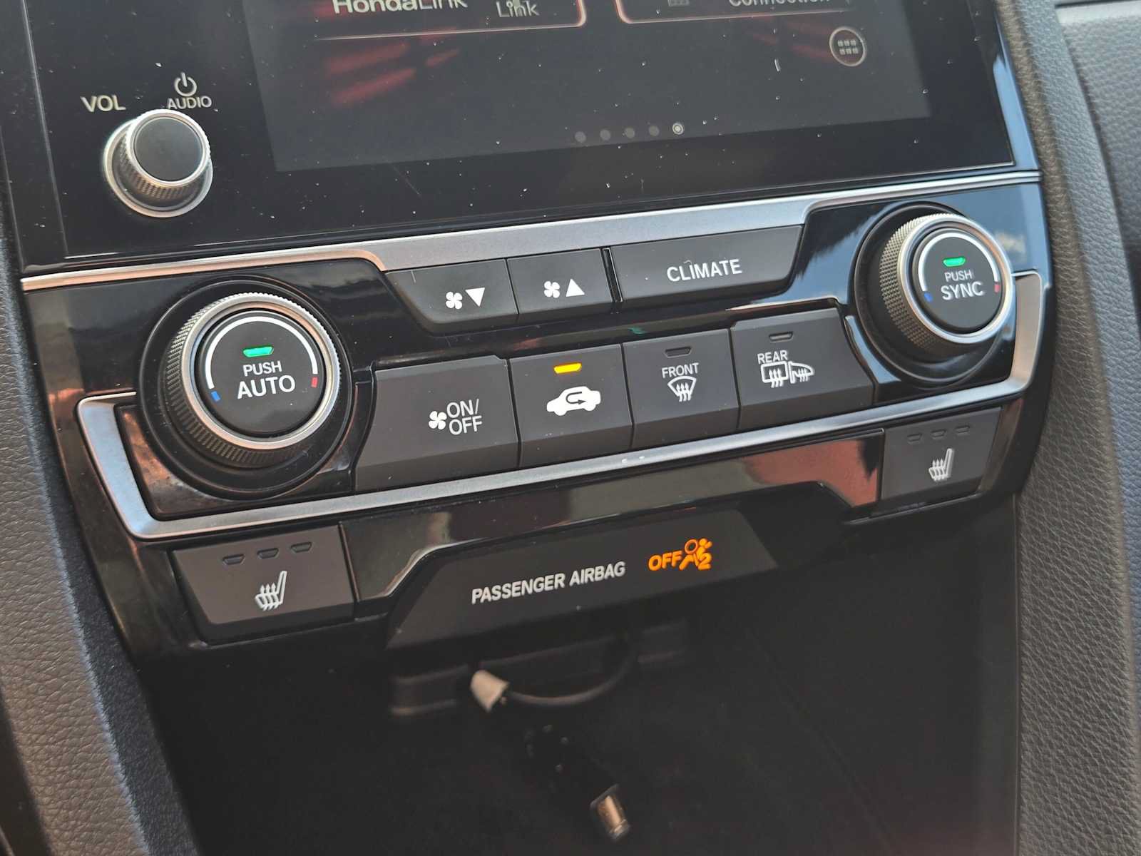 Used 2020 Honda Civic Si image 26