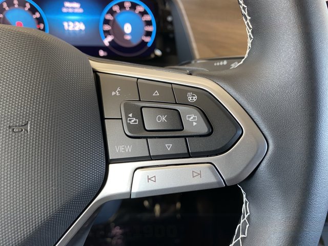 New 2026 Volkswagen Atlas SE AWD/4WD image 7