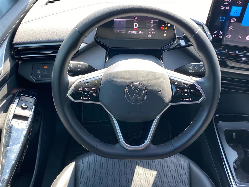 Certified 2023 Volkswagen ID.4 Pro S RWD image 7