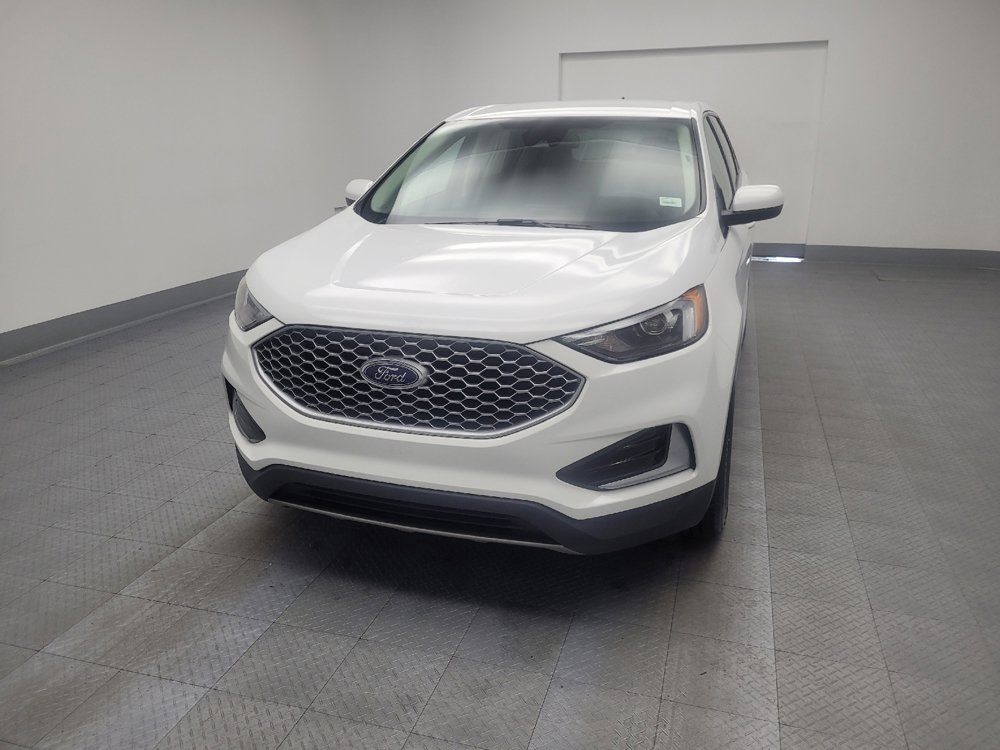 Used 2024 Ford Edge SEL image 15