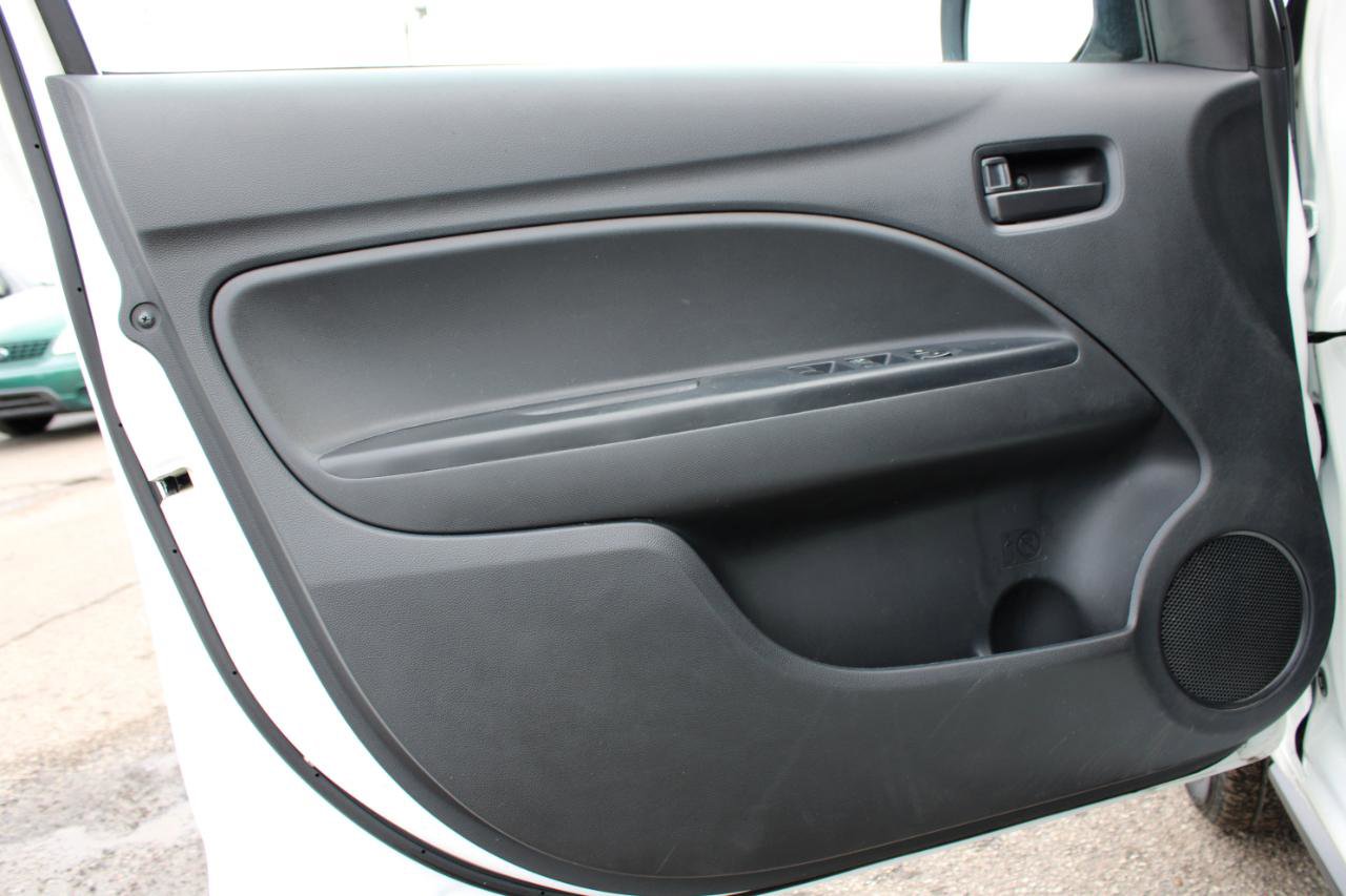 Used 2019 Mitsubishi Mirage G4 ES image 14