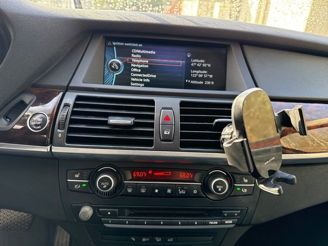 Used 2011 BMW X5 xDrive35d image 24