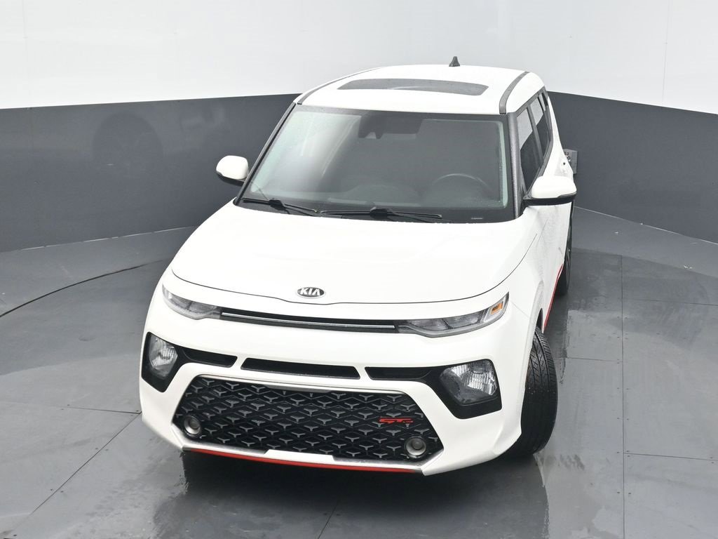 Used 2021 Kia Soul GT-Line image 37